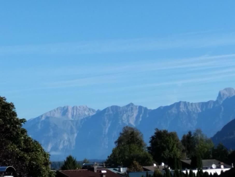 Alpenstueck Family Apartment-2 Bedrooms-80 Sqm-free Parking