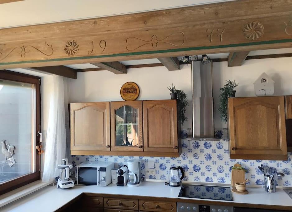 Apartmán Alpenstueck Family Apartment-2 Bedrooms-80 Sqm-free Parking *