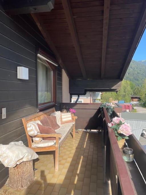 Alpenstueck Family Apartment-2 Bedrooms-80 Sqm-free Parking