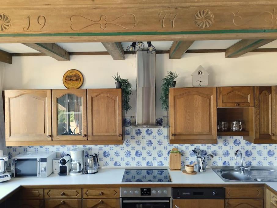 Alpenstueck Family Apartment-2 Bedrooms-80 Sqm-free Parking *