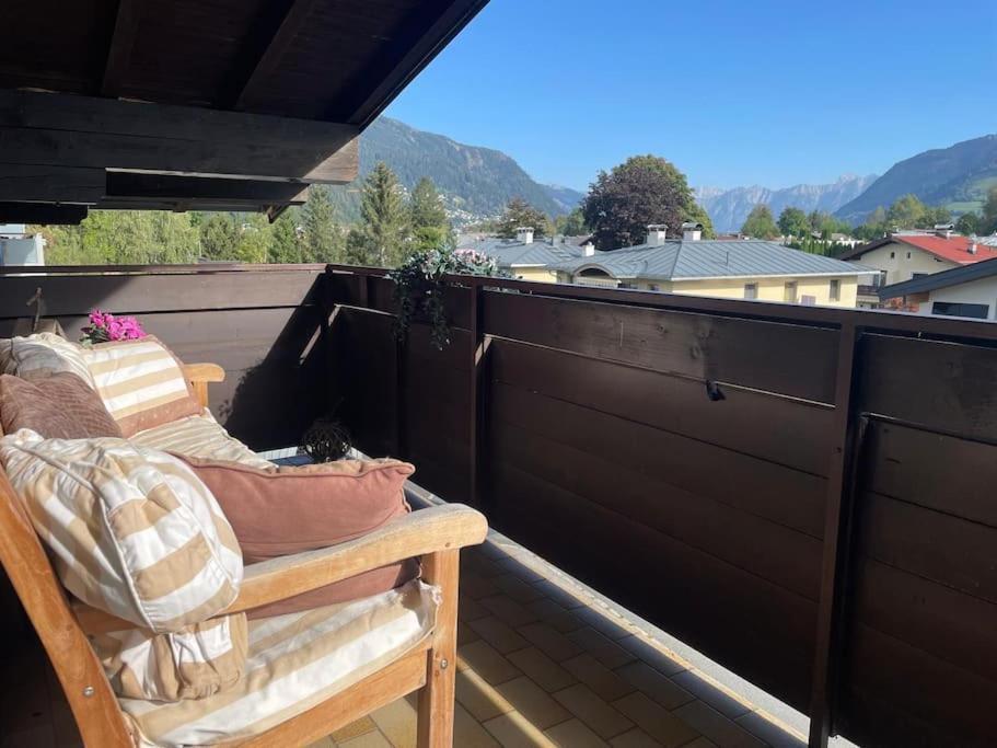 Apartmán Alpenstueck Family Apartment-2 Bedrooms-80 Sqm-free Parking *